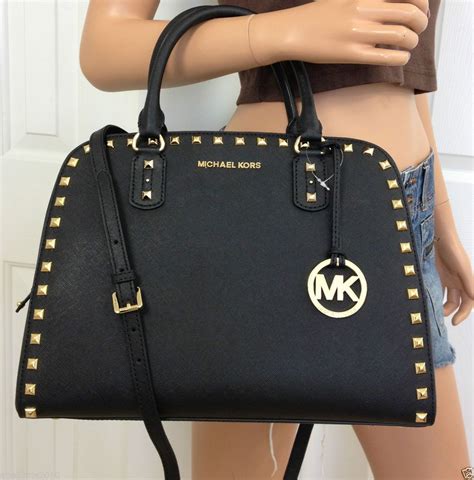 amazon michael kors purses|real Michael Kors purse.